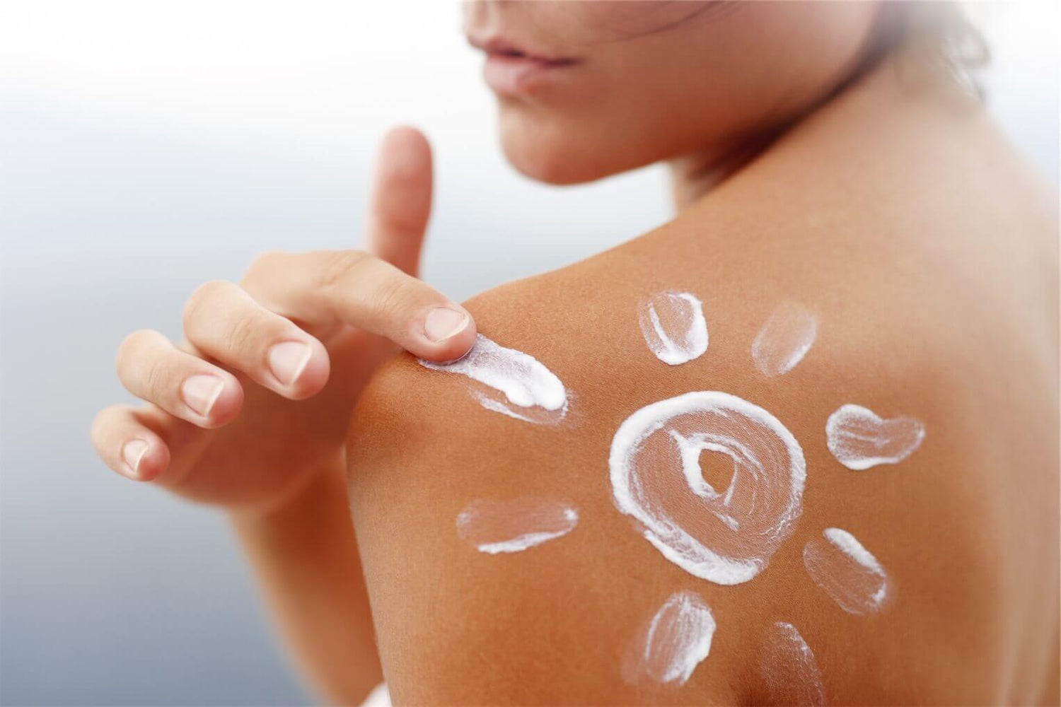 Why you MUST use sunscreen 365 days a year!