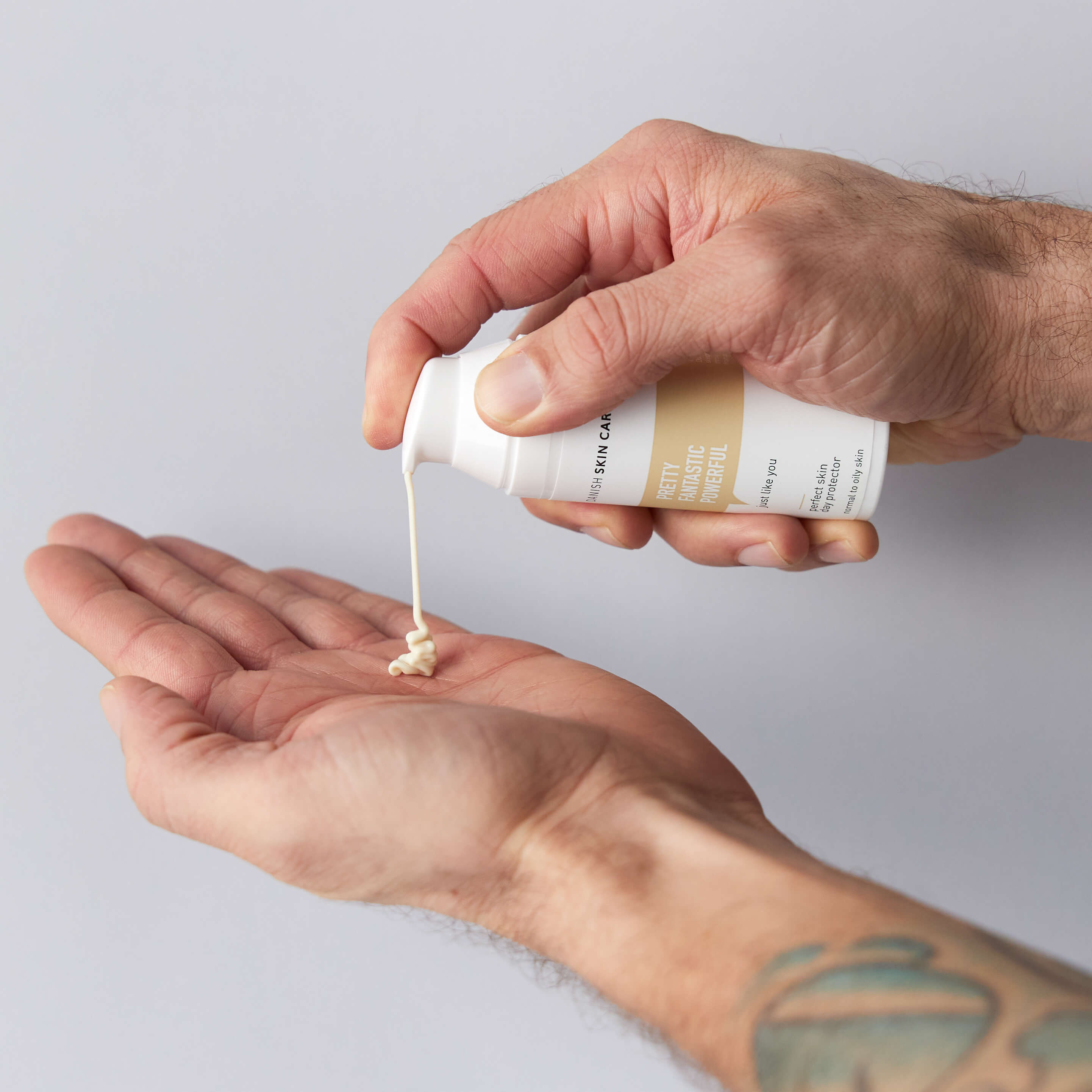 Perfect Skin Day Protector