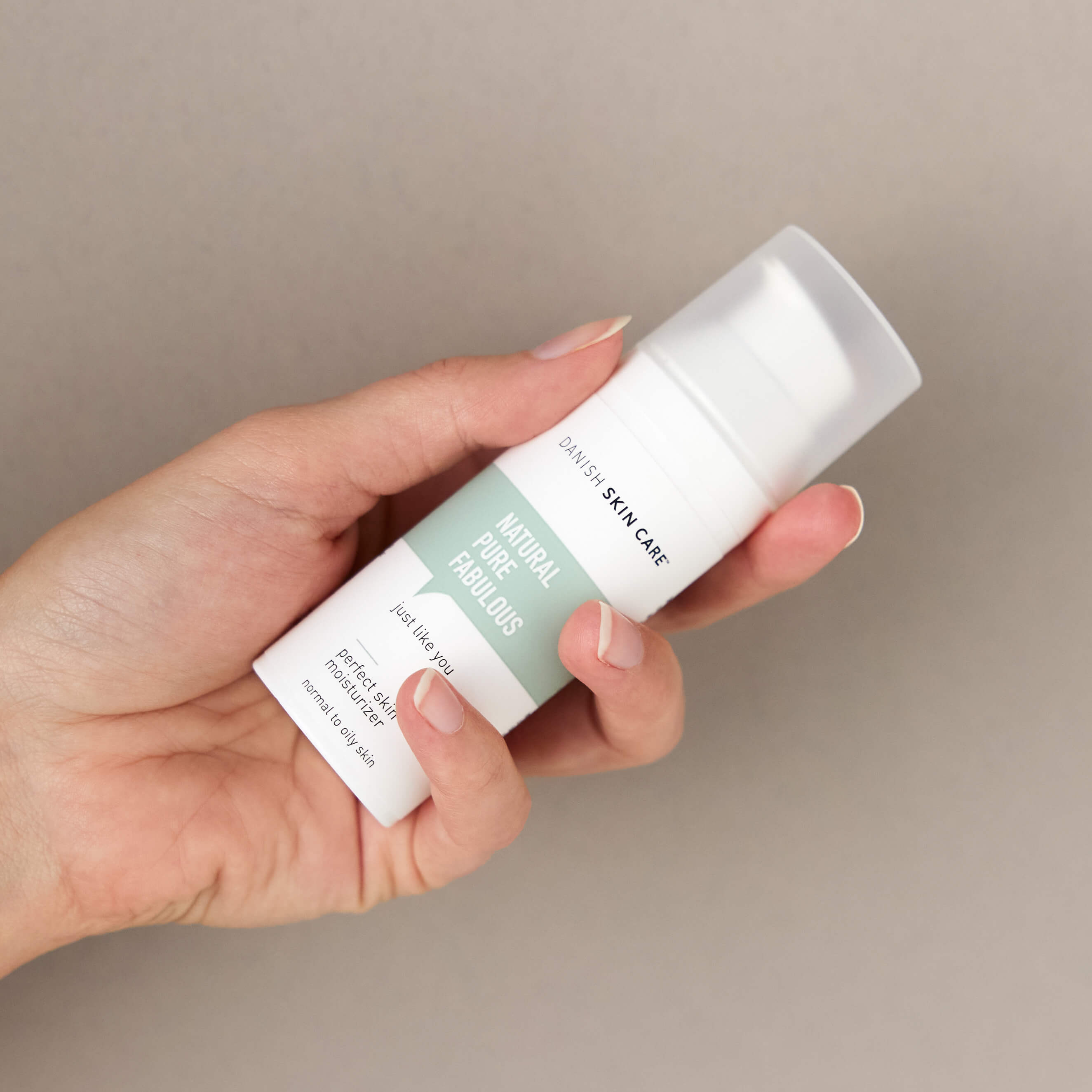 Perfect Skin Moisturizer