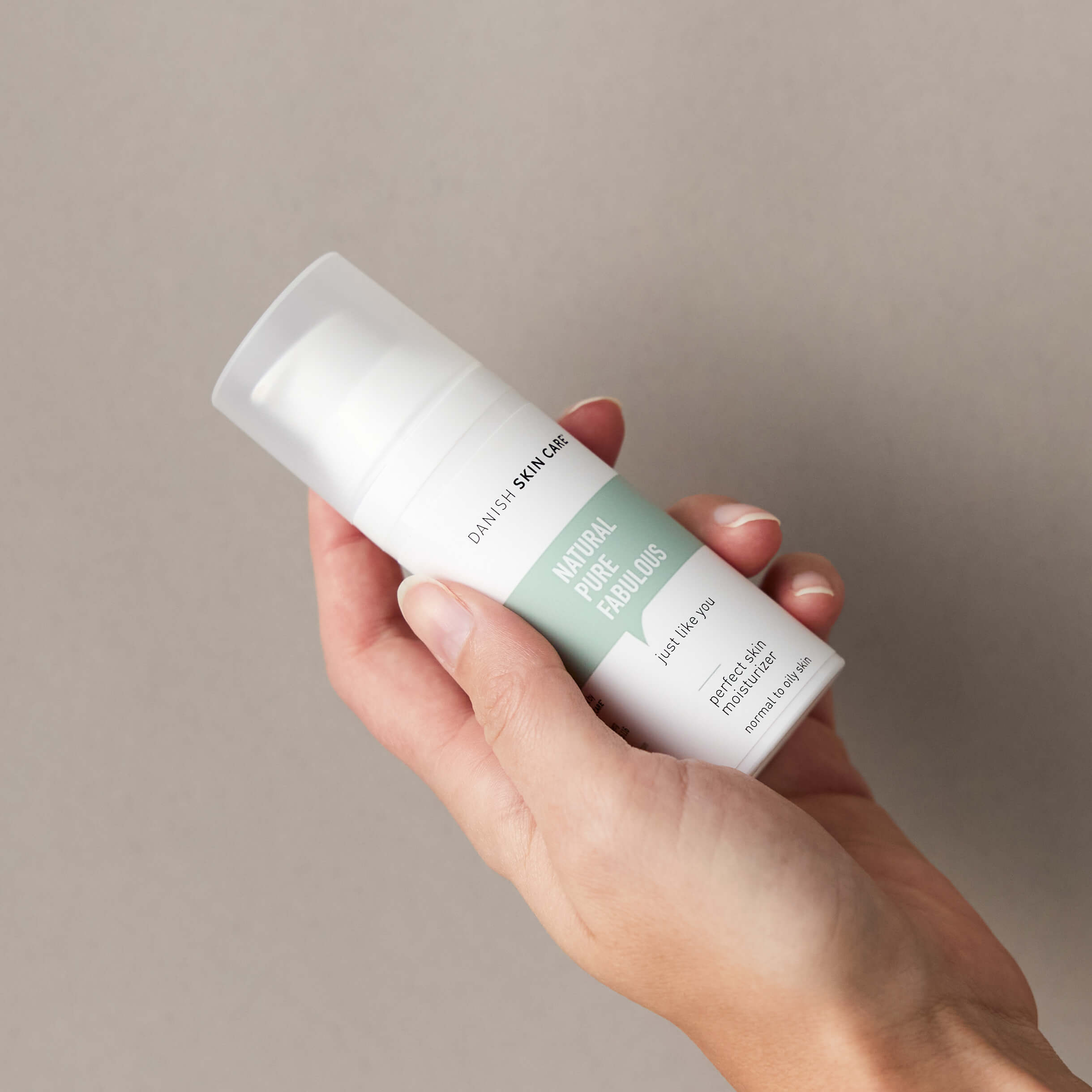 Perfect Skin Moisturizer