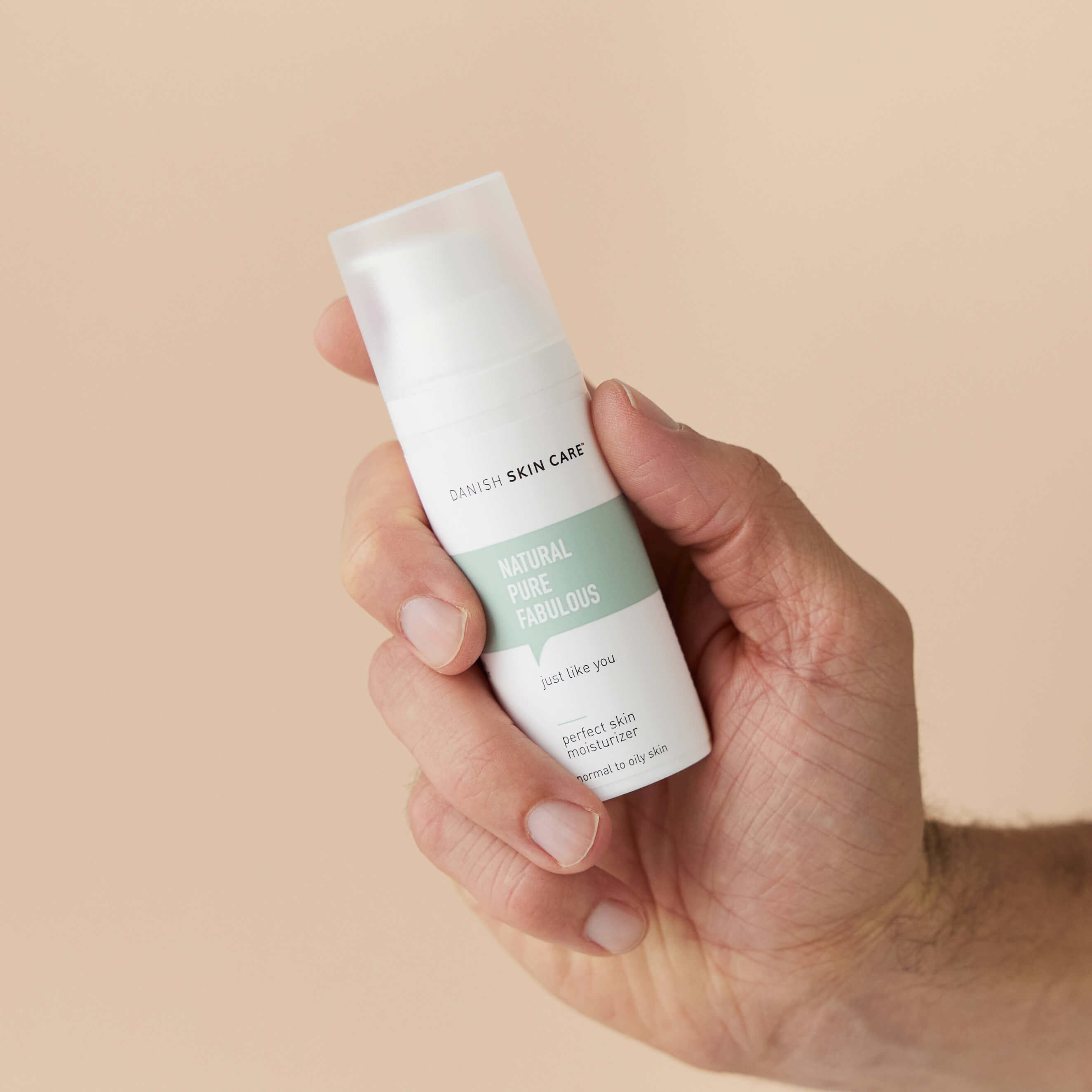 Perfect Skin Moisturizer