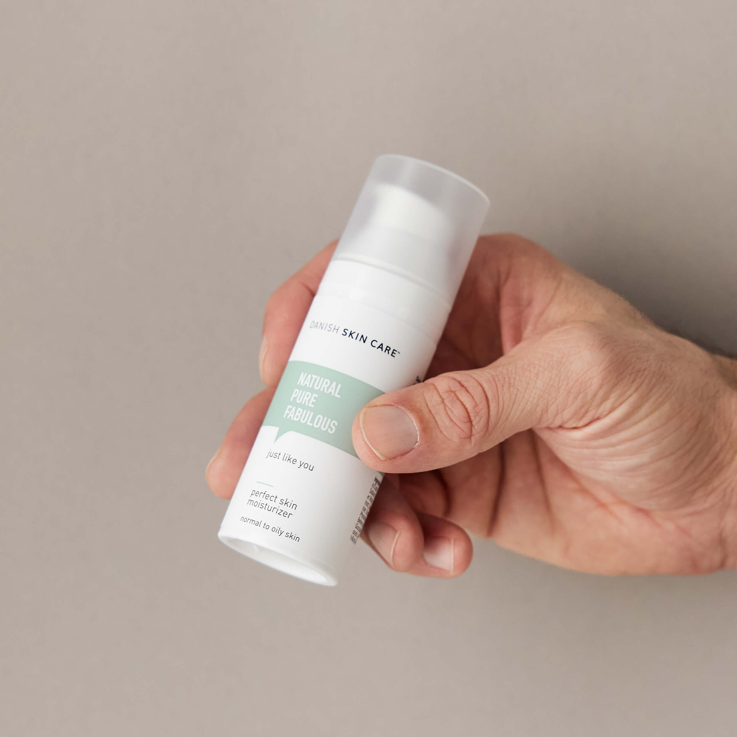 Perfect Skin Moisturizer