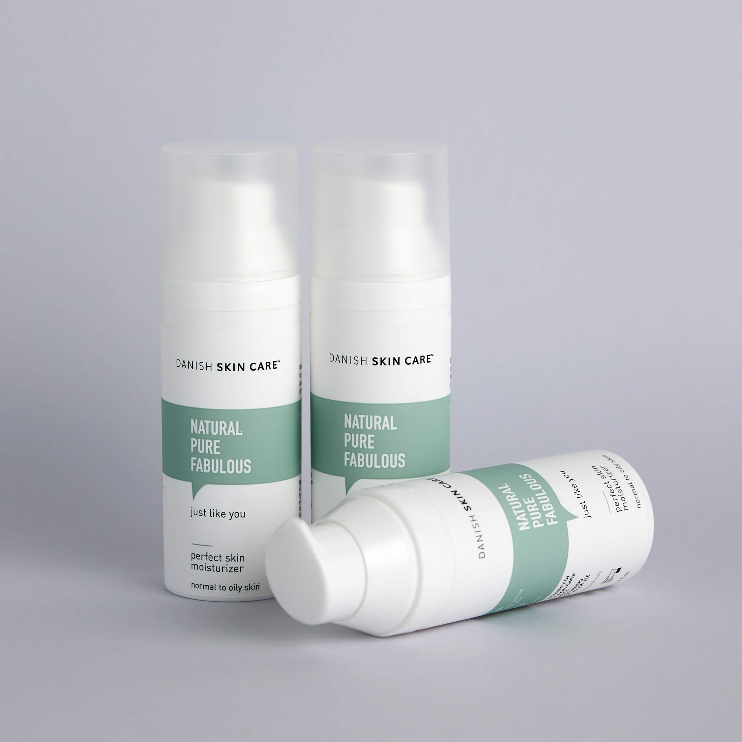 Perfect Skin Moisturizer