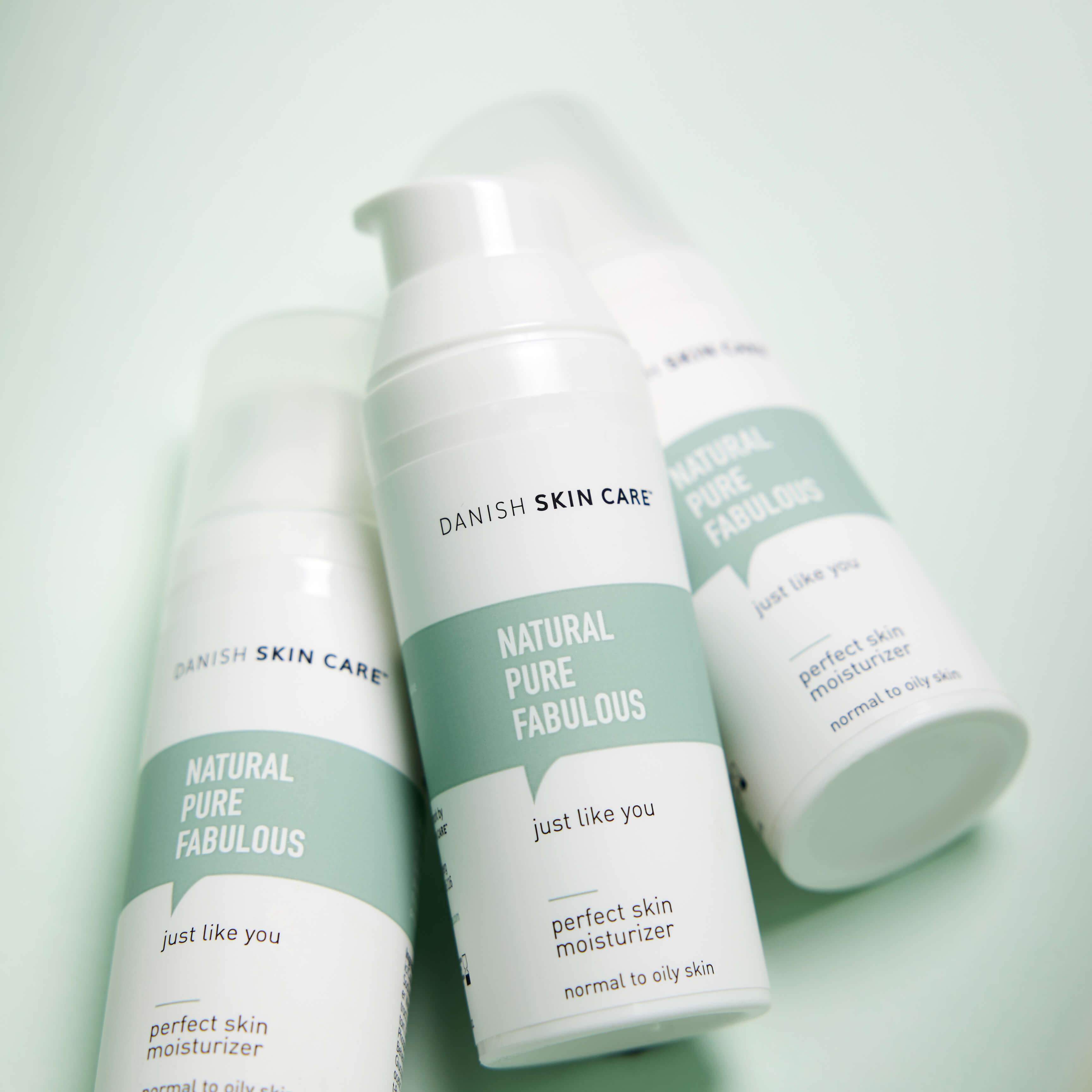 Perfect Skin Moisturizer