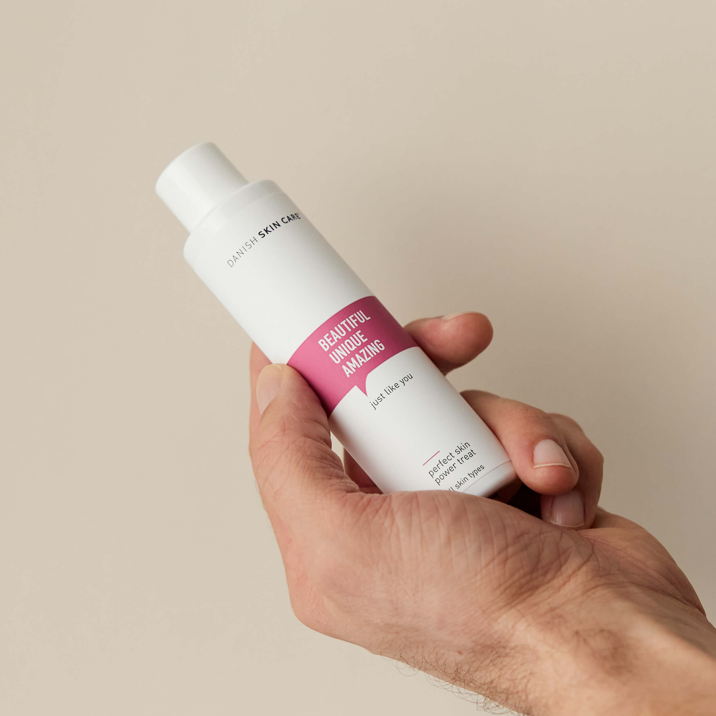 Perfect Skin Power Treat