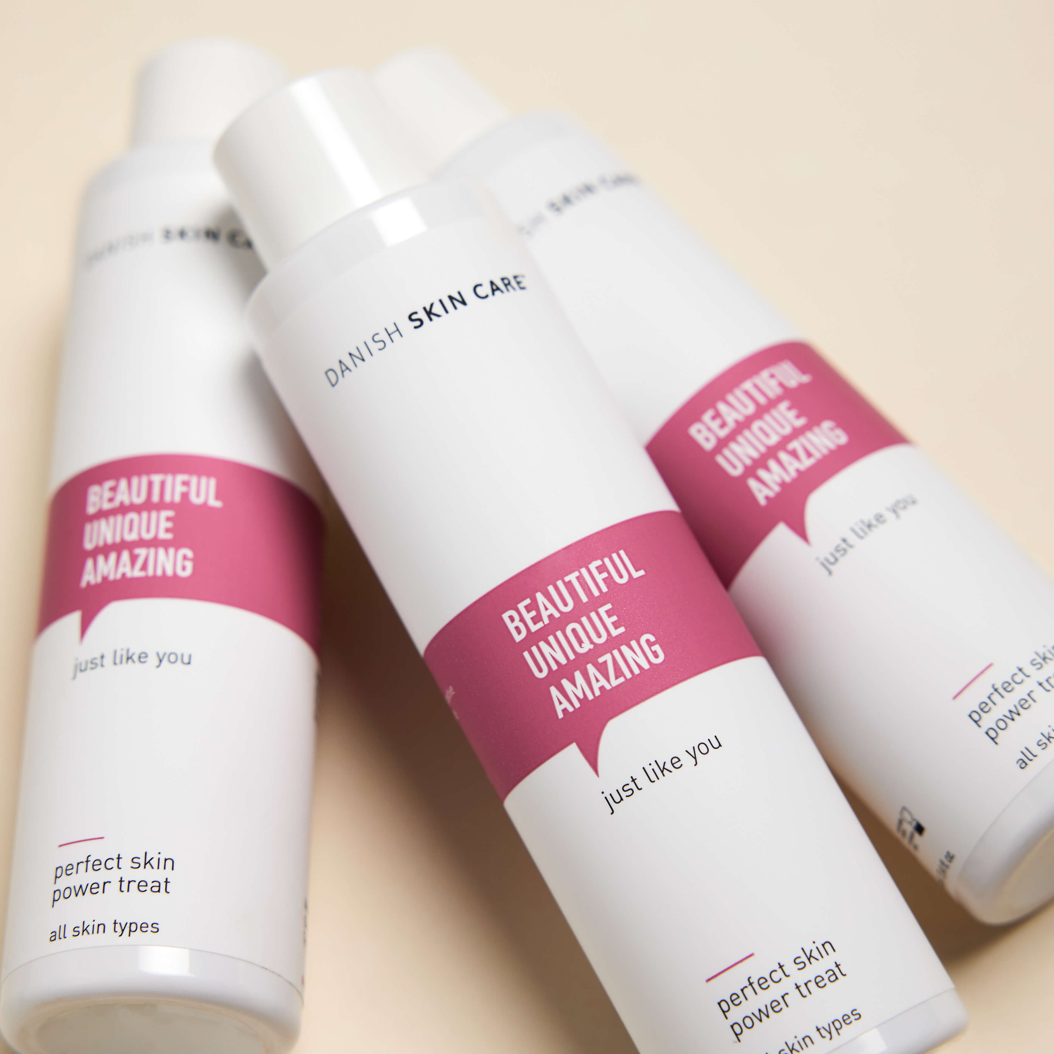 Perfect Skin Power Treat