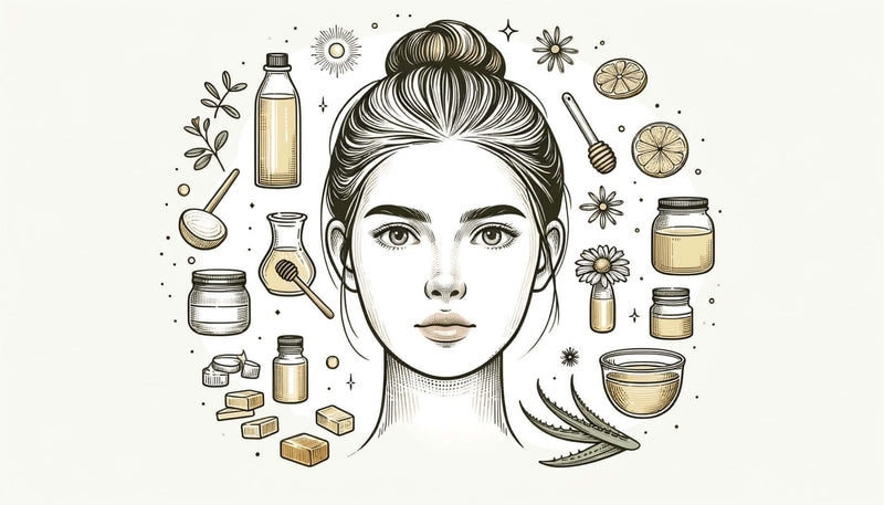 5 Home Remedies for Acne That Work: Proven Solutions for Clearer Skin