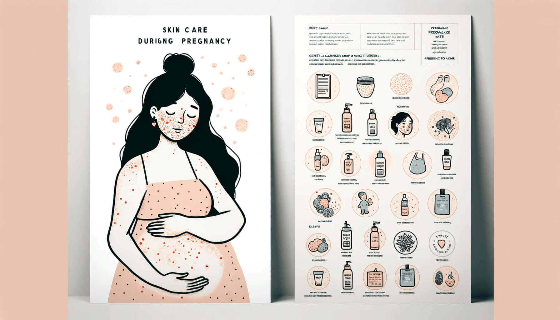 Pregnancy Acne Explained: Causes &amp; Effective Solutions