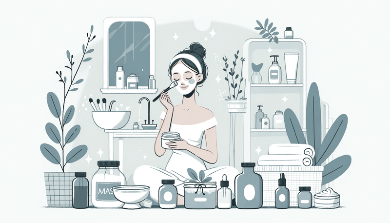 Effective Ways And Homemade Masks For Treating Acne: Your Clear Skin Guide