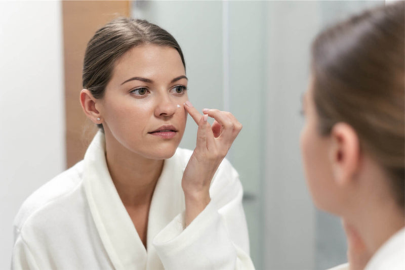 Skin care for your wedding, prom and party