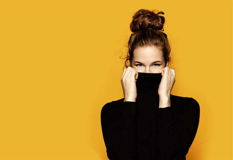 This is how you treat scars after tattoo removal